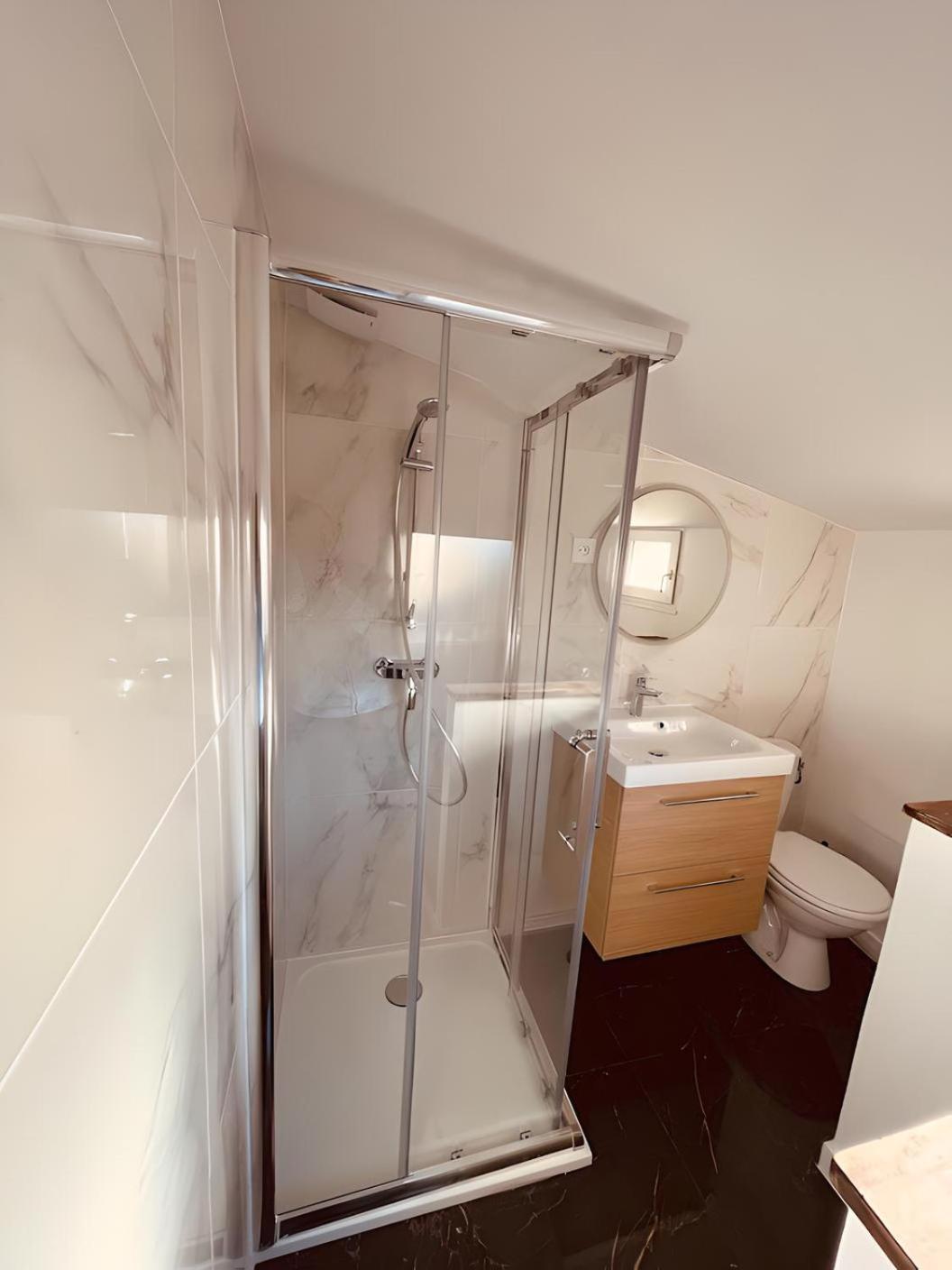 Le Gatsby Niortais - Home Homy Esterno foto