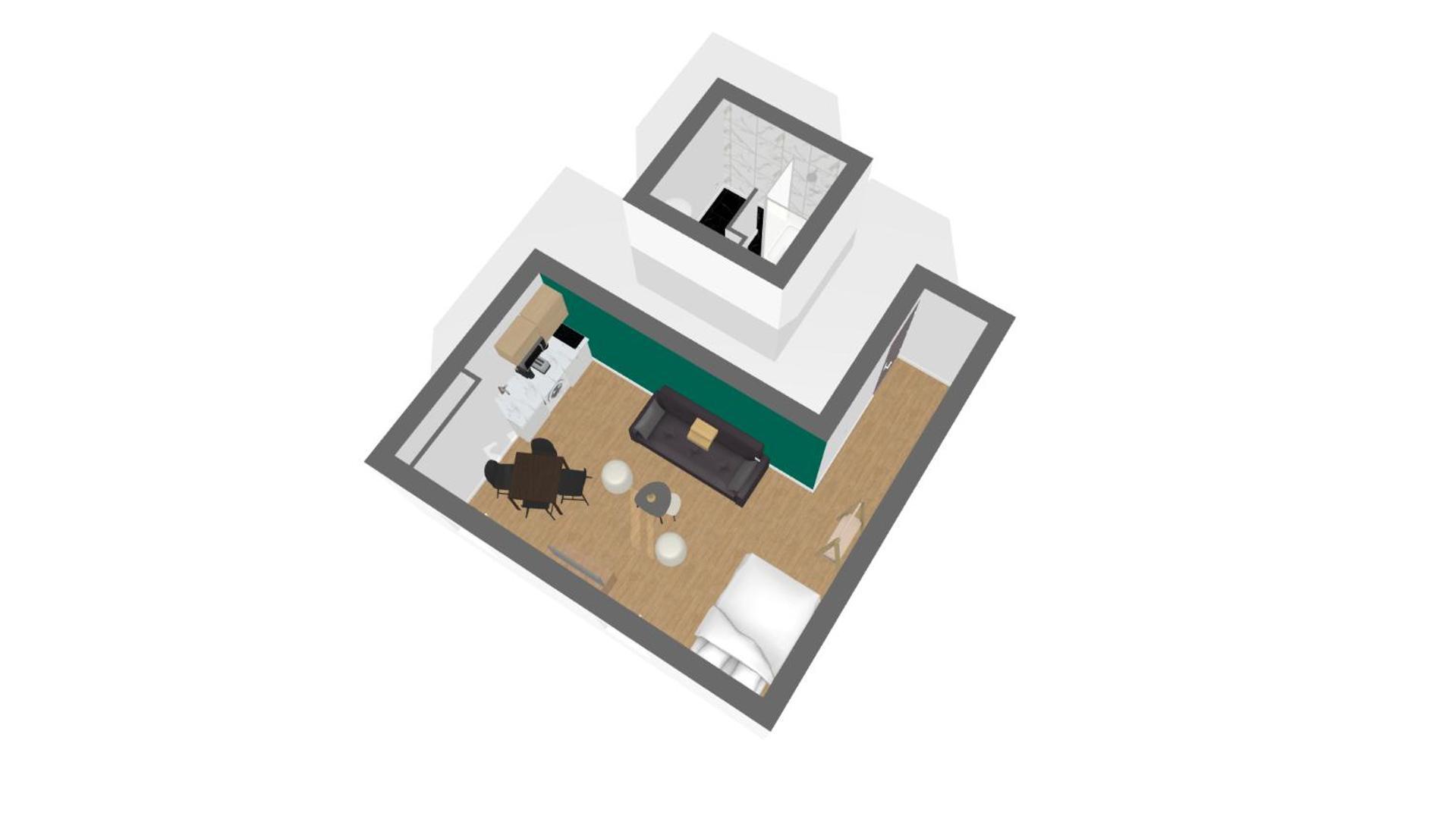 Le Gatsby Niortais - Home Homy Esterno foto