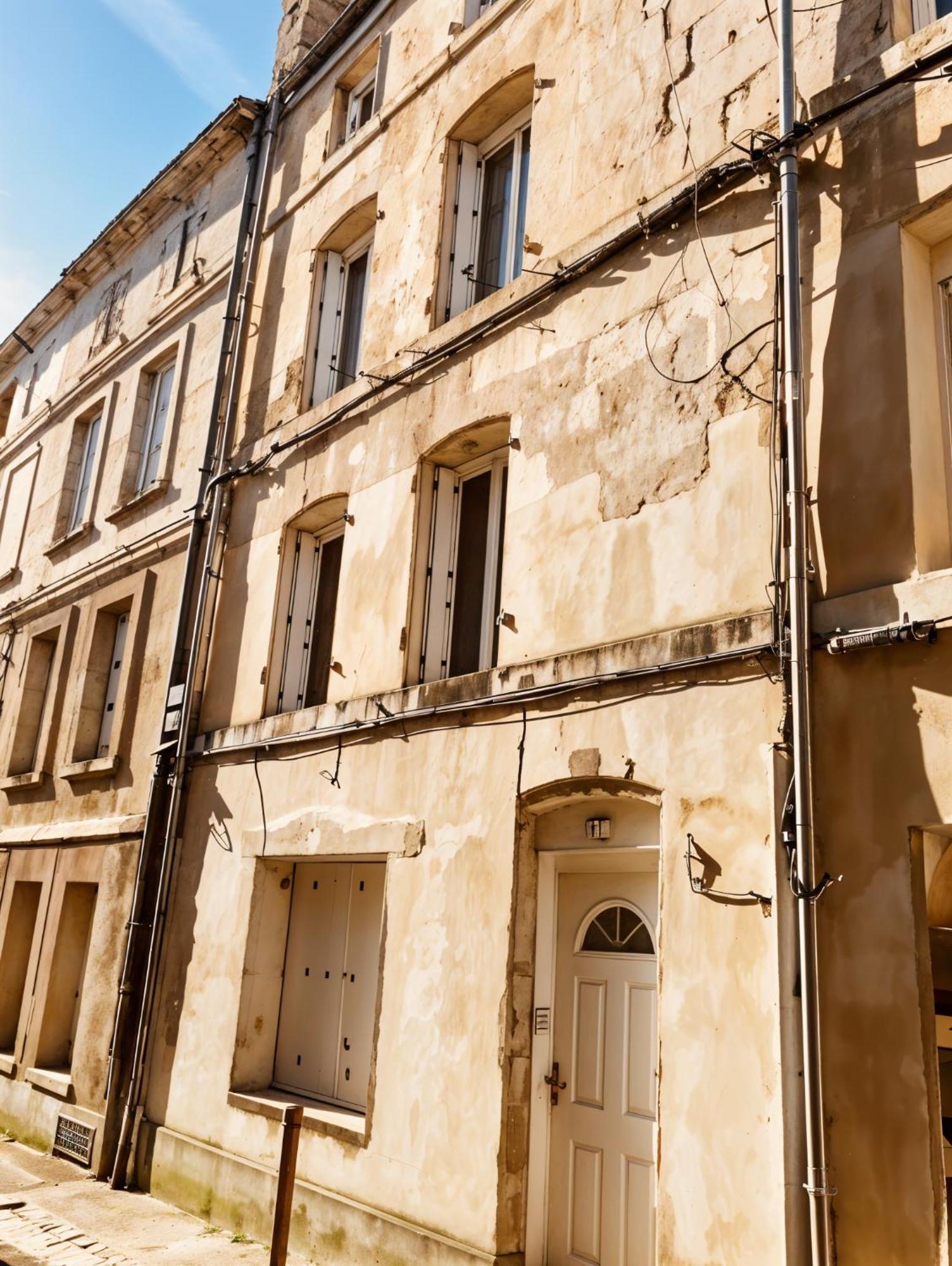 Le Gatsby Niortais - Home Homy Esterno foto